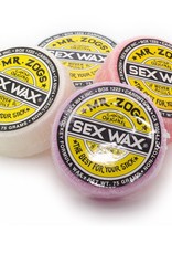 SexWax Mr.Zogs Sex Wax