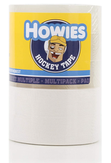 Howies Howies 3 Clear 2 White Tape Pack