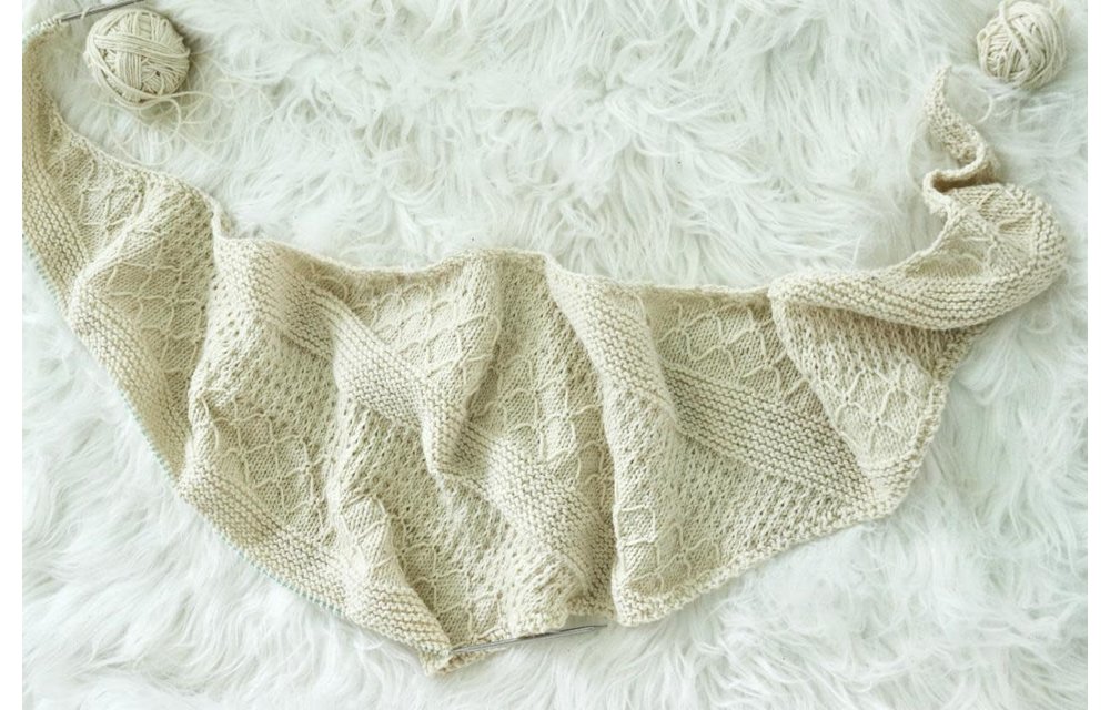 Casapinka Powder Wrap - LANAS 9501
