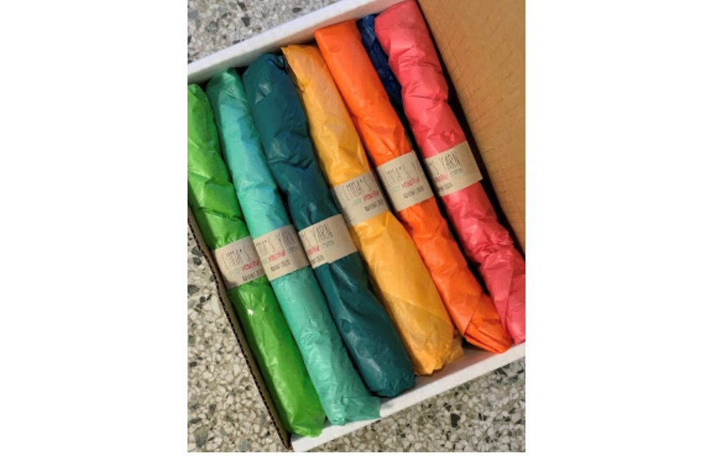 Smalliday Set 2021 Practically Perfect Sock