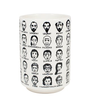 Modern Artists Cup