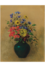 Odilon Redon Bouquets Boxed Cards
