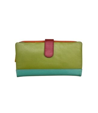Smartphone Wallet Citrus