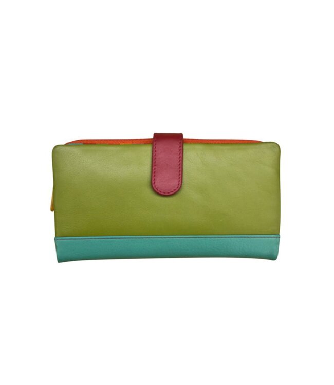 Smartphone Wallet Citrus