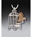 Free Bird Necklace
