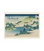 Hokusai Landscapes Boxed Cards