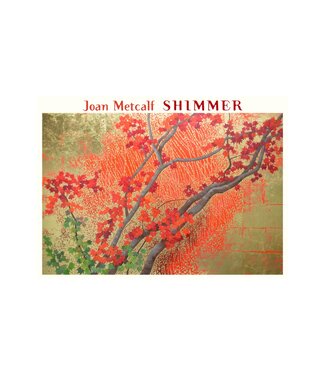 Joan Metcalf: Shimmer Boxed Cards