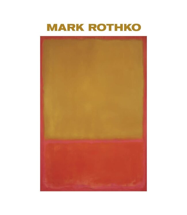 Mark Rothko Boxed Cards