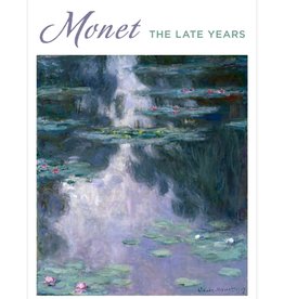 Monet The Late Years Boxed Cards