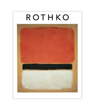 Rothko Boxed Cards