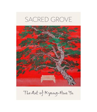 Sacred Grove: The Art of Kyung-Hwa Yu Boxed Cards