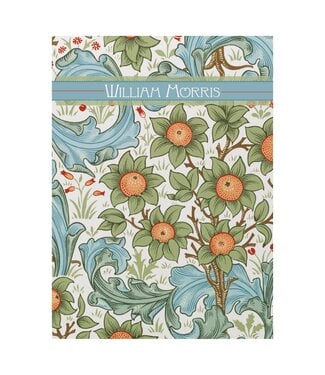 William Morris Boxed Cards