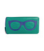 Leather Eyeglass Case