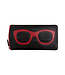Leather Eyeglass Case
