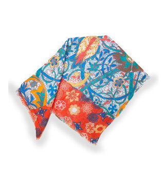 SCARVES – SHOP ARTS BMA