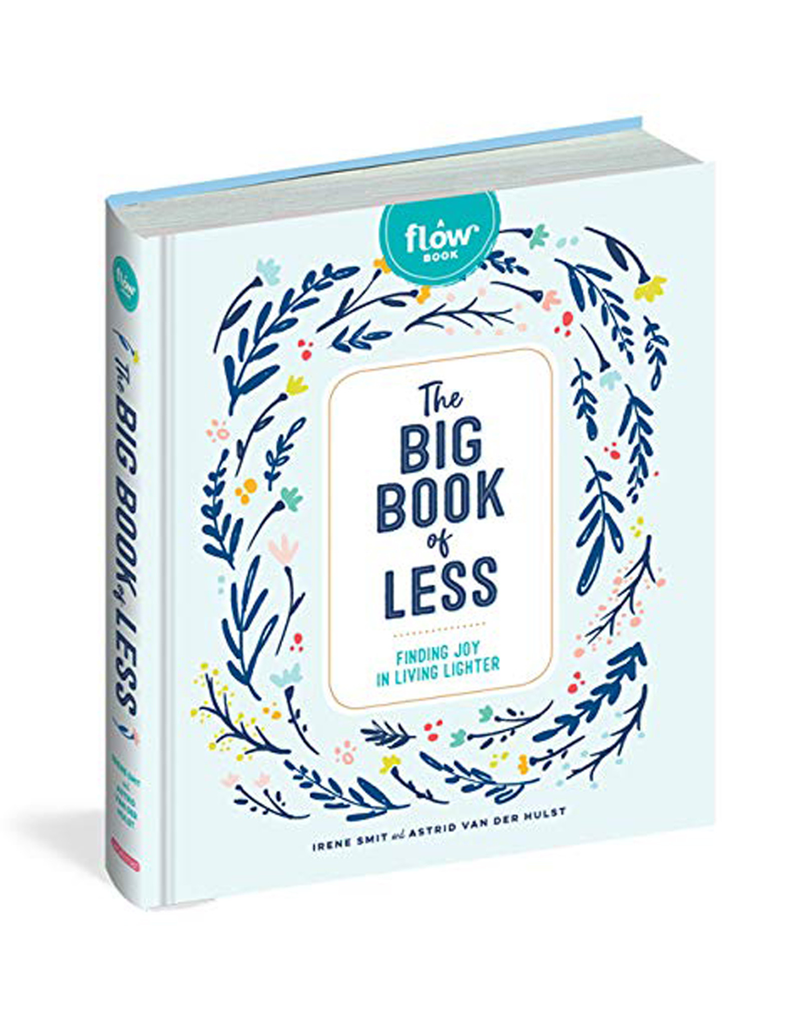 The Big Book Of Less