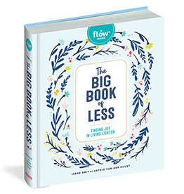 The Big Book Of Less
