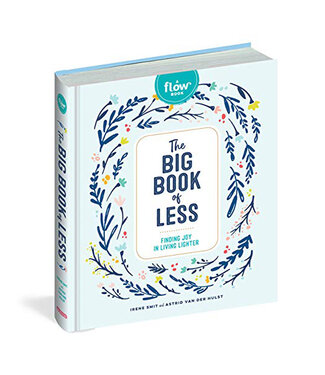 The Big Book Of Less