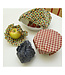 Reusable Beeswax Wraps