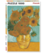 Van Gogh Sunflowers Puzzle