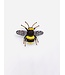 Bumblebee Brooch