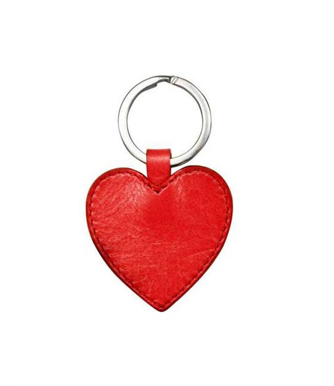 Shiny Heart Portable USB Drive Keychain - Seven Season