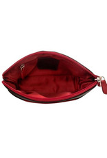 Cosmetic Bag Red Lips
