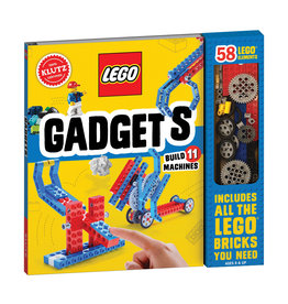 Lego Gadgets