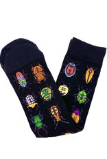 Beetles Socks