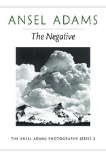 Ansel Adams: The Negative