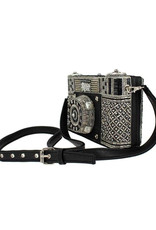 Picture That Beaded Crossbody