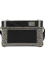 Picture That Beaded Crossbody