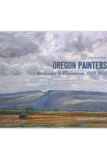 Oregon Painters: Landscape to Modernism, 1859-1959