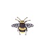 Bumblebee Brooch