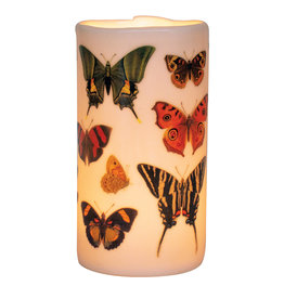 Butterflies Tealight Holder