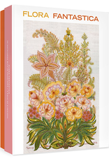 Flora Fantastica Boxed Cards