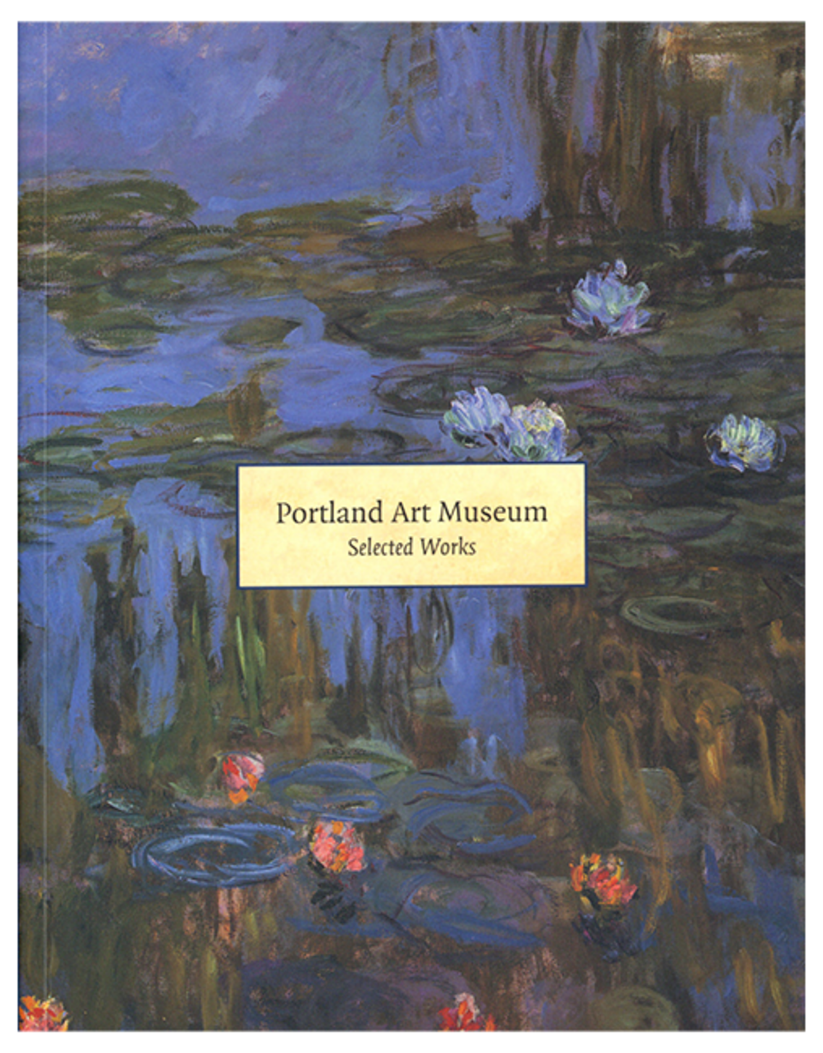 Portland Art Museum Selected Works