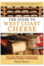 Guide to West Coast Cheese