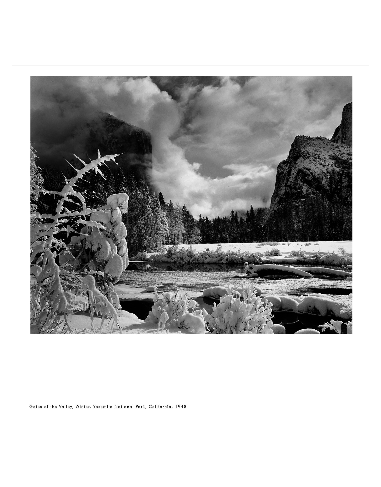 Ansel Adams 2022 Engagement Calendar - Portland Art Museum Store