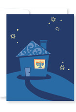 Happy Chanukah Boxed Cards