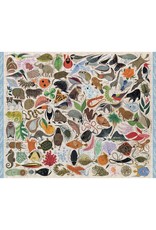 Charley Harper Tree Of Life Puzzle