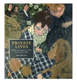 Private Lives: Home And Family In The Art Of The Nabis