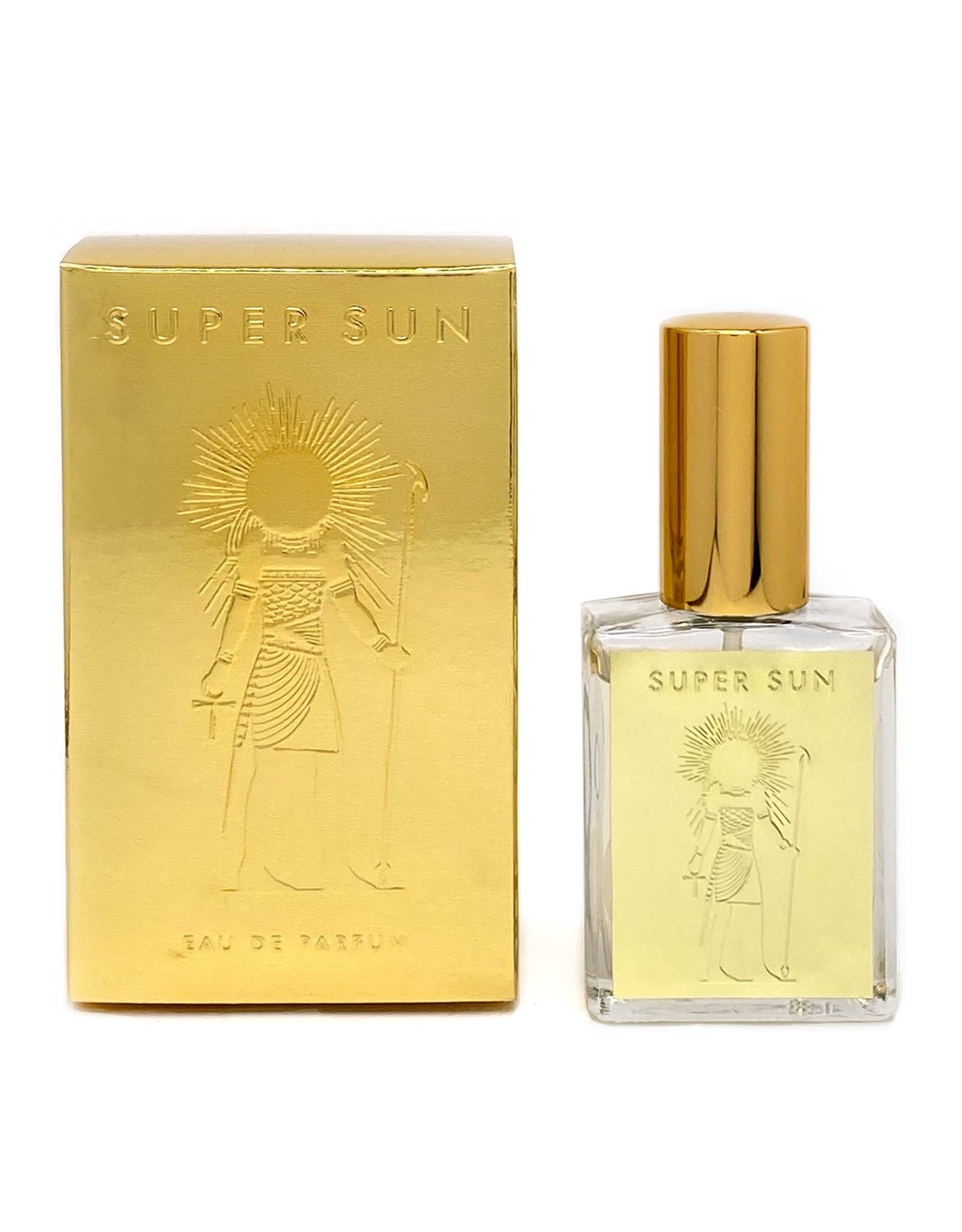 Super Sun Potion Perfume