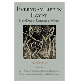 Everyday Life in Egypt in the Days of Ramesses