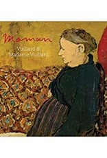 Maman: Vuillard & Madame Vuillard