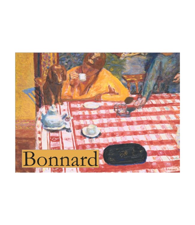 Bonnard Boxed Cards