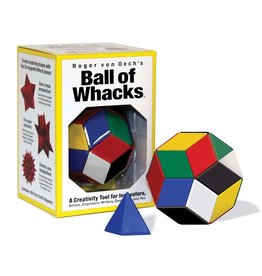Ball of Whacks 6 Color