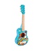 Flower Power Guitar
