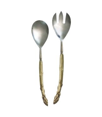 Asparagus Serving Set