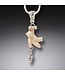 First Catch Necklace